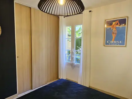 Appartement T2 avec piscine partagée et WiFi à Solenzara - Photo 7