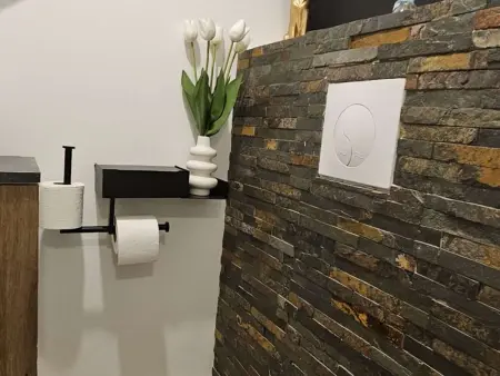Appartement T2 avec piscine partagée et WiFi à Solenzara - Photo 10