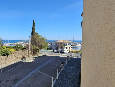 Appartement T2 avec piscine partagée et WiFi à Solenzara - Photo 11