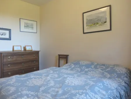 Maison spacieuse à 400m de la plage des Govelins, vue mer - Photo 12