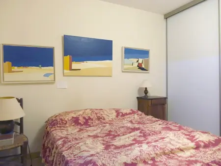Maison spacieuse à 400m de la plage des Govelins, vue mer - Photo 15