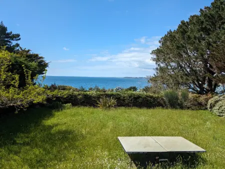Maison spacieuse à 400m de la plage des Govelins, vue mer - Photo 20