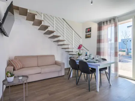 Borgo il Vallin delle Conche, Maison 7 personnes à Cecina - Photo 5