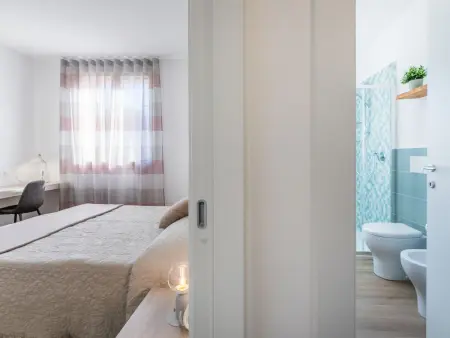 Borgo il Vallin delle Conche, Maison 7 personnes à Cecina - Photo 19