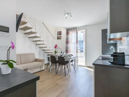 Borgo il Vallin delle Conche, Maison 7 personnes à Cecina - Photo 5