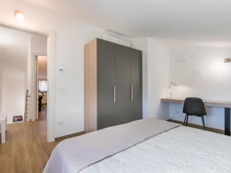 Borgo il Vallin delle Conche, Maison 7 personnes à Cecina - Photo 32