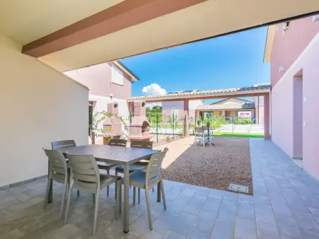 Borgo il Vallin delle Conche, Maison 7 personnes à Cecina - Photo 1