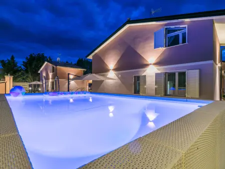 Borgo il Vallin delle Conche, Maison 7 personnes à Cecina - Photo 2