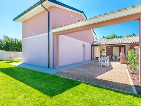 Borgo il Vallin delle Conche, Maison 7 personnes à Cecina - Photo 3