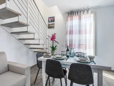 Borgo il Vallin delle Conche, Maison 7 personnes à Cecina - Photo 12