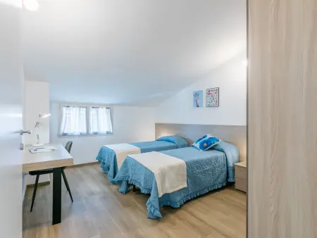 Borgo il Vallin delle Conche, Maison 7 personnes à Cecina - Photo 22