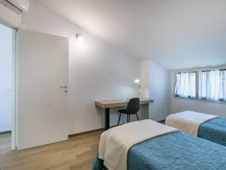 Borgo il Vallin delle Conche, Maison 7 personnes à Cecina - Photo 23