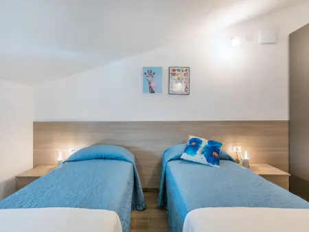 Borgo il Vallin delle Conche, Maison 7 personnes à Cecina - Photo 24