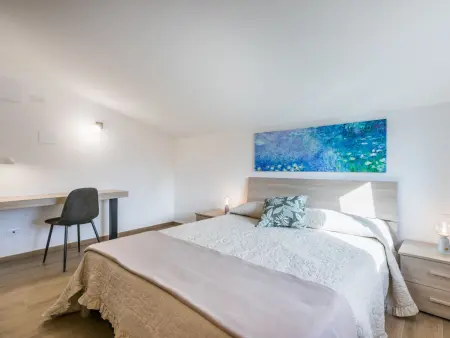 Borgo il Vallin delle Conche, Maison 7 personnes à Cecina - Photo 28
