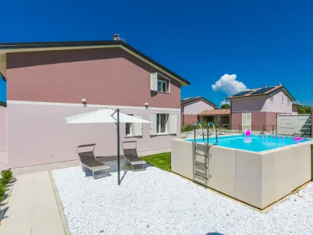 Borgo il Vallin delle Conche, Maison 7 personnes à Cecina - Photo 37