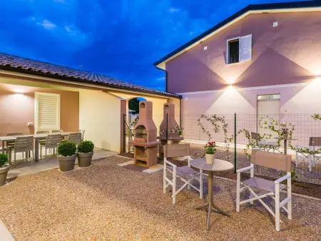 Borgo il Vallin delle Conche, Maison 7 personnes à Cecina - Photo 38
