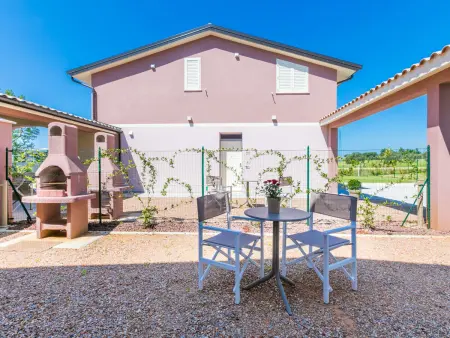 Borgo il Vallin delle Conche, Maison 7 personnes à Cecina - Photo 42