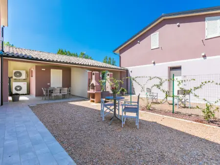 Borgo il Vallin delle Conche, Maison 7 personnes à Cecina - Photo 44