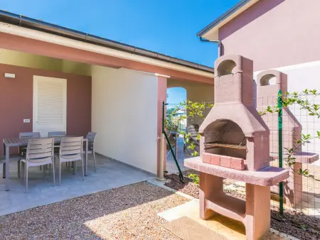 Borgo il Vallin delle Conche, Maison 7 personnes à Cecina - Photo 45