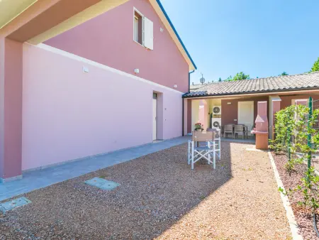 Borgo il Vallin delle Conche, Maison 7 personnes à Cecina - Photo 47