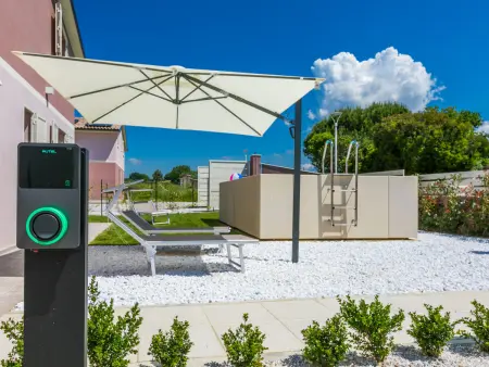 Borgo il Vallin delle Conche, Maison 7 personnes à Cecina - Photo 48