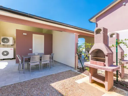 Borgo il Vallin delle Conche, Maison 7 personnes à Cecina - Photo 49