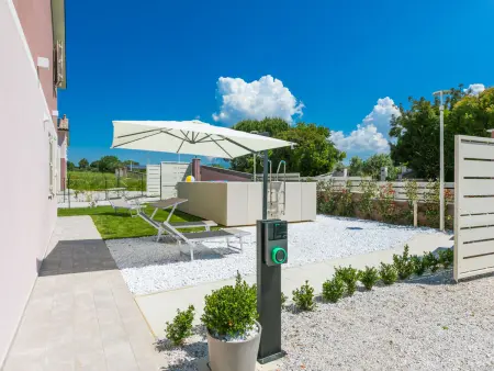 Borgo il Vallin delle Conche, Maison 7 personnes à Cecina - Photo 51