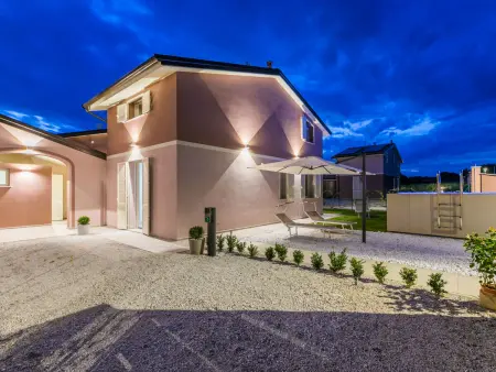Borgo il Vallin delle Conche, Maison 7 personnes à Cecina - Photo 52