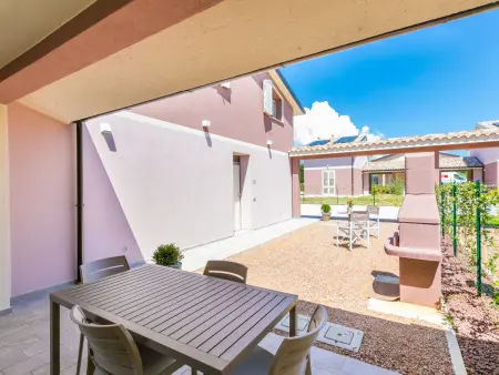 Borgo il Vallin delle Conche, Maison 7 personnes à Cecina - Photo 1