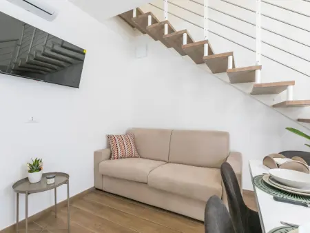 Borgo il Vallin delle Conche, Maison 7 personnes à Cecina - Photo 6