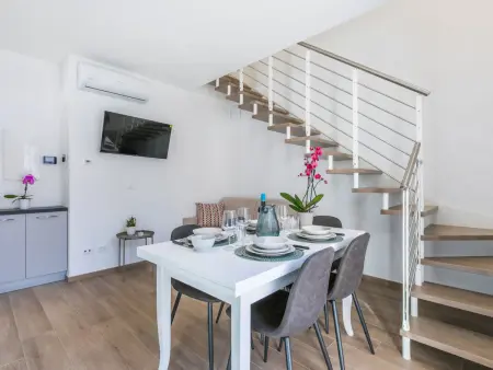 Borgo il Vallin delle Conche, Maison 7 personnes à Cecina - Photo 7