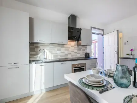 Borgo il Vallin delle Conche, Maison 7 personnes à Cecina - Photo 10