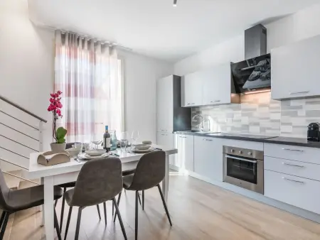 Borgo il Vallin delle Conche, Maison 7 personnes à Cecina - Photo 11