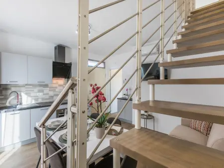 Borgo il Vallin delle Conche, Maison 7 personnes à Cecina - Photo 13