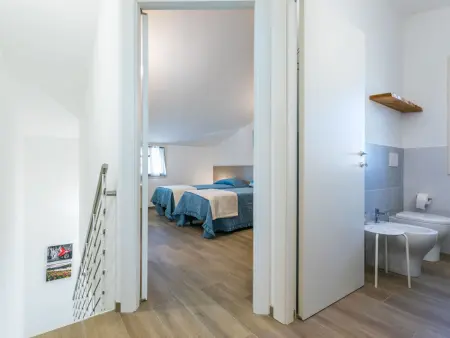 Borgo il Vallin delle Conche, Maison 7 personnes à Cecina - Photo 19