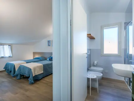 Borgo il Vallin delle Conche, Maison 7 personnes à Cecina - Photo 20