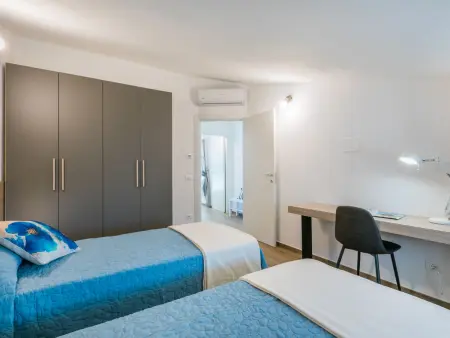 Borgo il Vallin delle Conche, Maison 7 personnes à Cecina - Photo 25