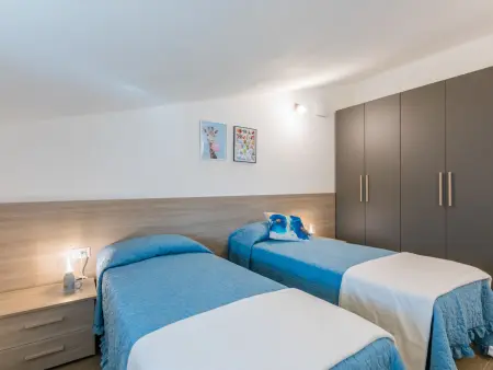 Borgo il Vallin delle Conche, Maison 7 personnes à Cecina - Photo 26