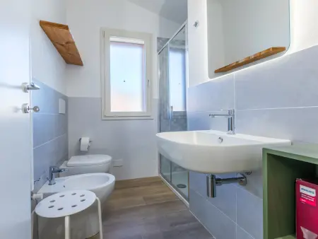 Borgo il Vallin delle Conche, Maison 7 personnes à Cecina - Photo 38