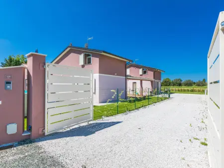 Borgo il Vallin delle Conche, Maison 7 personnes à Cecina - Photo 39