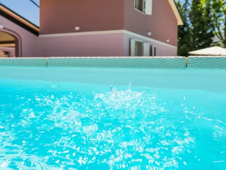 Borgo il Vallin delle Conche, Maison 7 personnes à Cecina - Photo 40