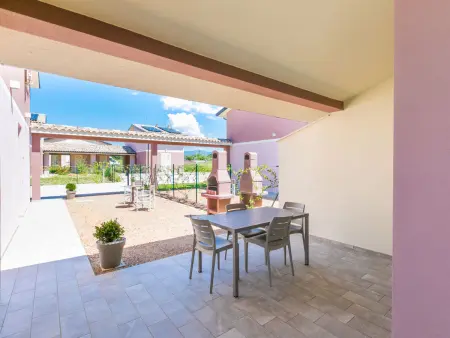 Borgo il Vallin delle Conche, Maison 7 personnes à Cecina - Photo 41