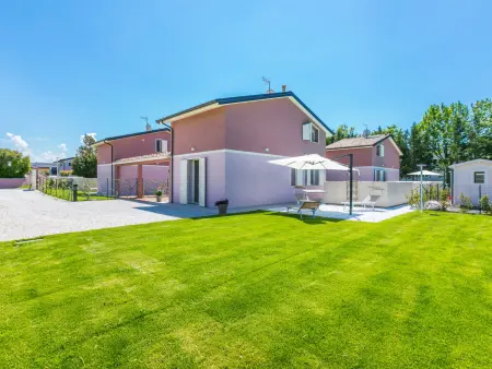 Borgo il Vallin delle Conche, Maison 7 personnes à Cecina - Photo 42