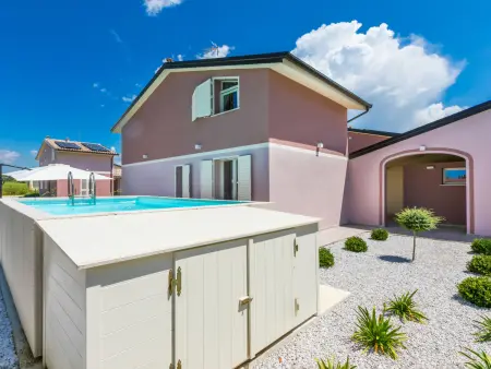Borgo il Vallin delle Conche, Maison 7 personnes à Cecina - Photo 45