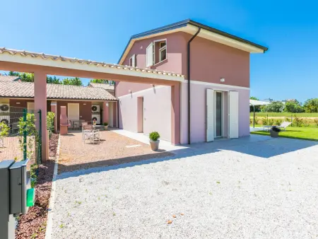 Borgo il Vallin delle Conche, Maison 7 personnes à Cecina - Photo 48