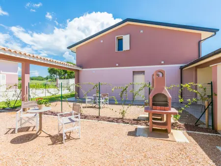 Borgo il Vallin delle Conche, Maison 7 personnes à Cecina - Photo 50