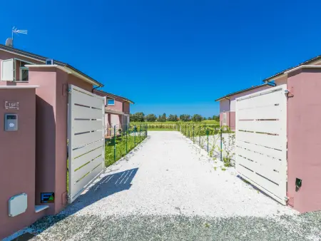 Borgo il Vallin delle Conche, Maison 7 personnes à Cecina - Photo 51