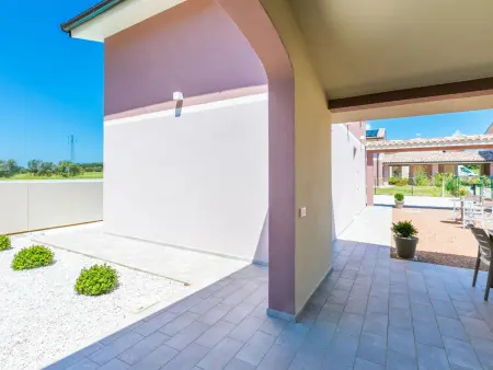 Borgo il Vallin delle Conche, Maison 7 personnes à Cecina - Photo 52
