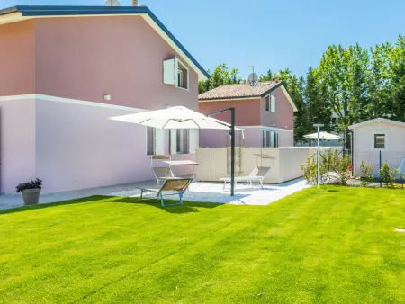 Borgo il Vallin delle Conche, Maison 7 personnes à Cecina - Photo 53