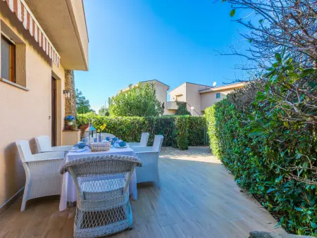 La Conchiglia, Appartement 3 personnes à Castiglioncello - Photo 2